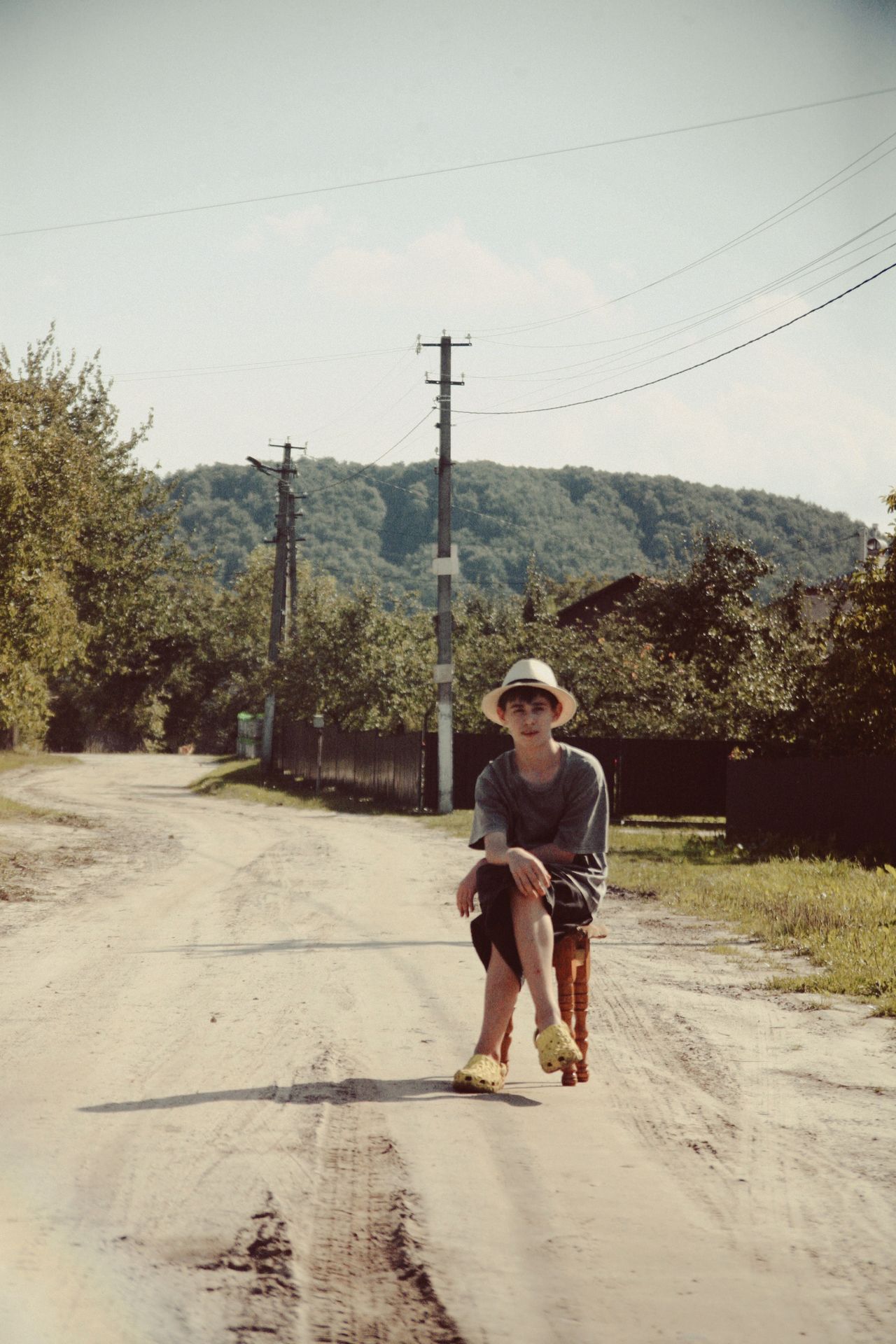 Пройдисвіт